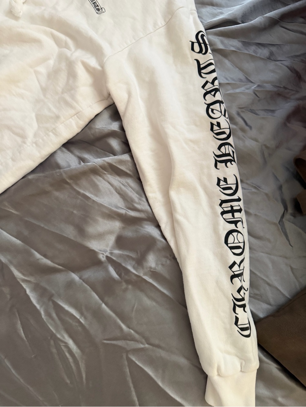 Chrome Hearts Hoodie - Picture 2 of 8